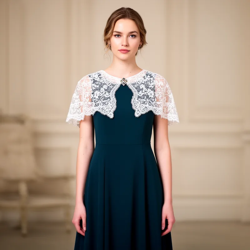 capelet