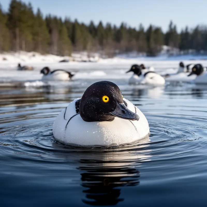 goldeneye