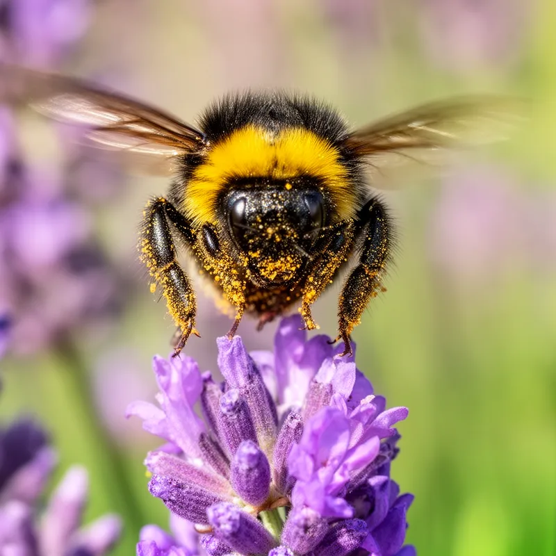 bumblebee