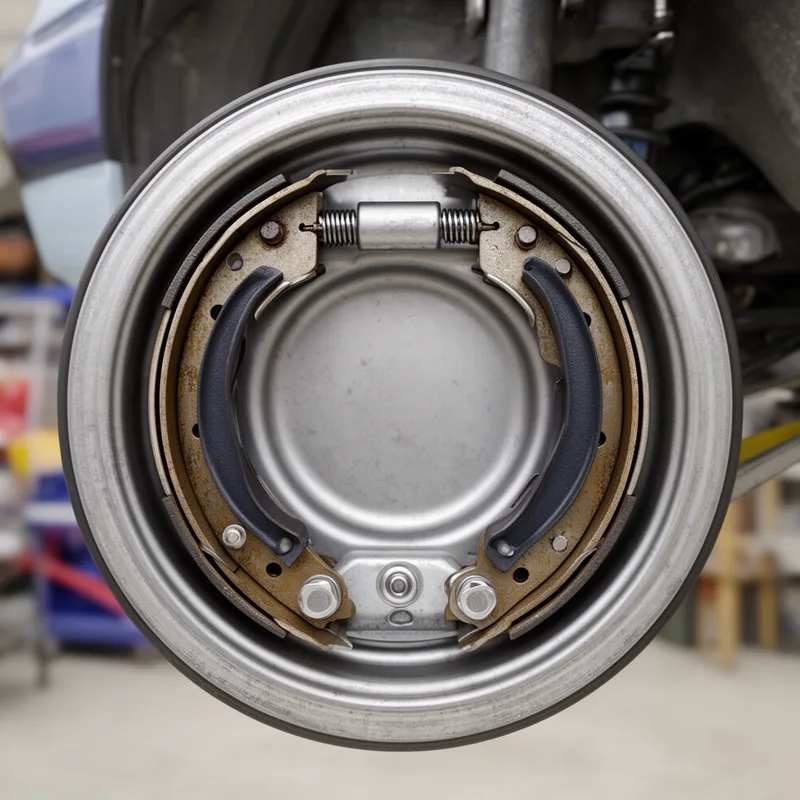 drum brake