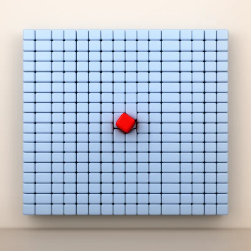 one-thousandth