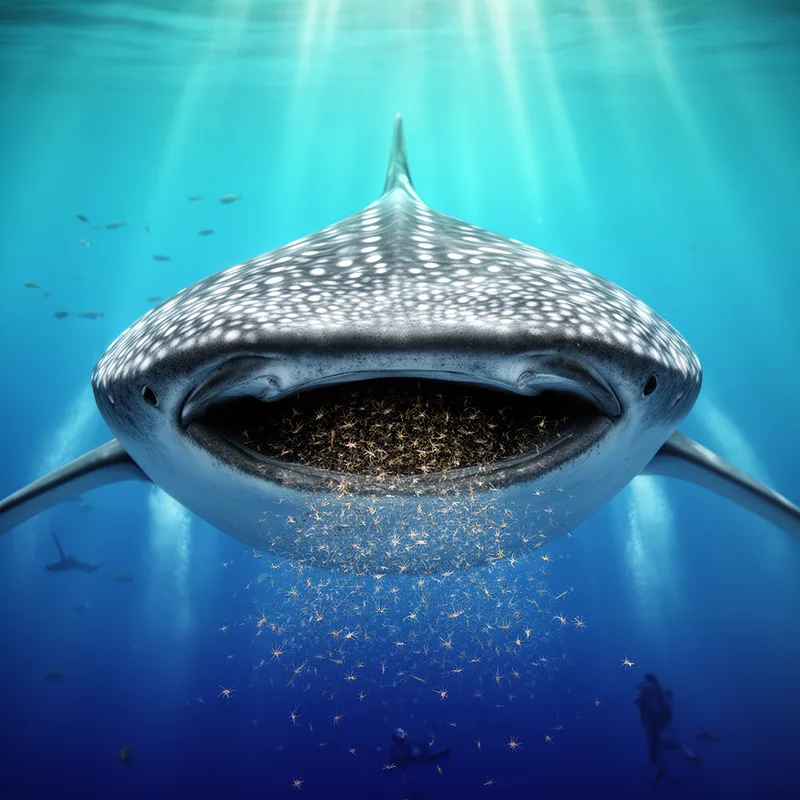 Rhincodon