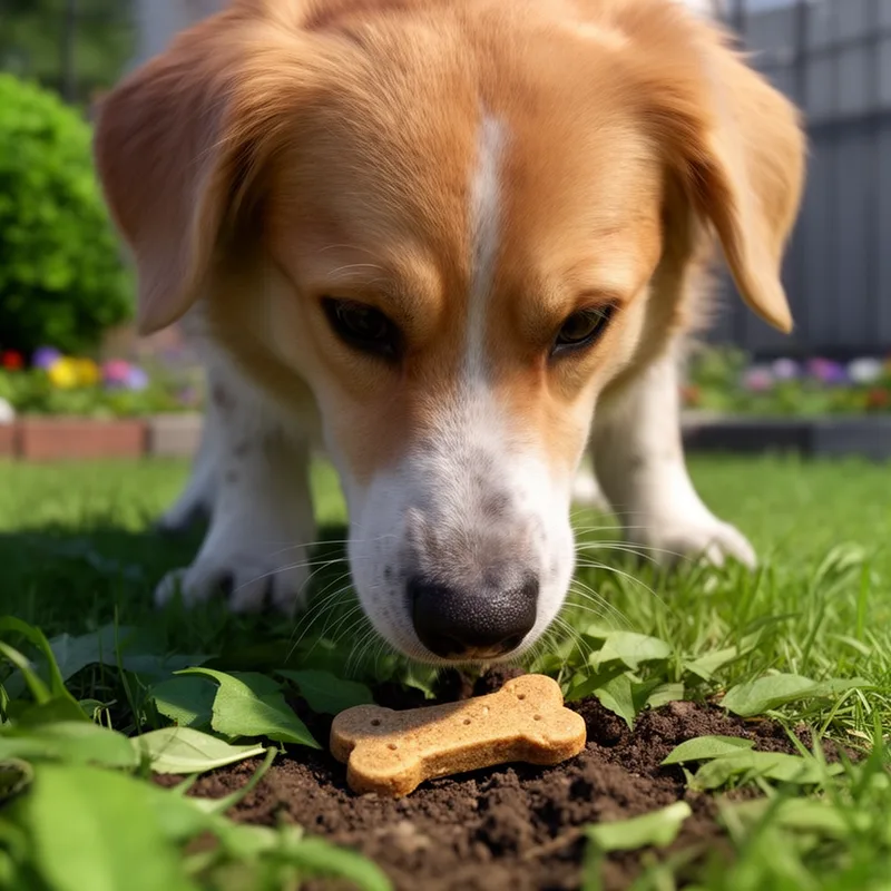 to nose