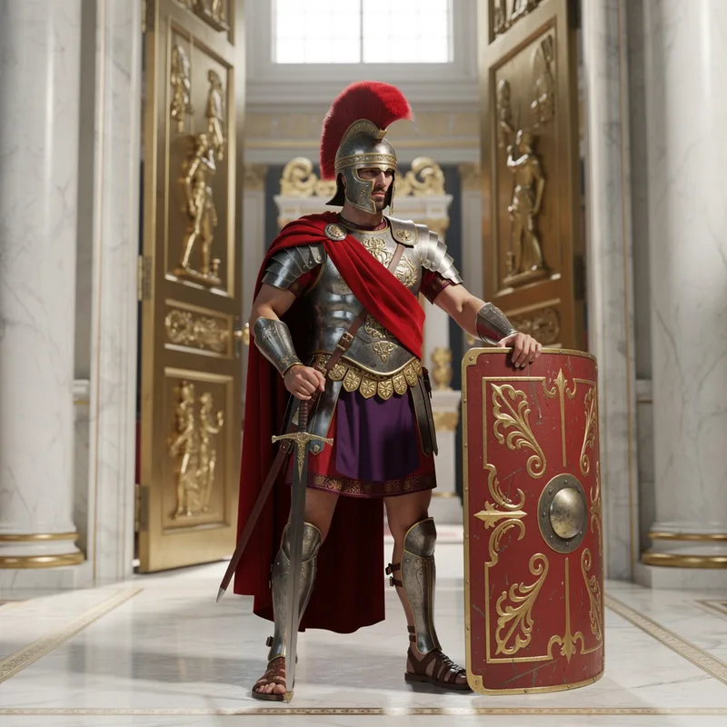 Praetorian