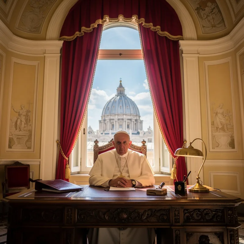 Holy See