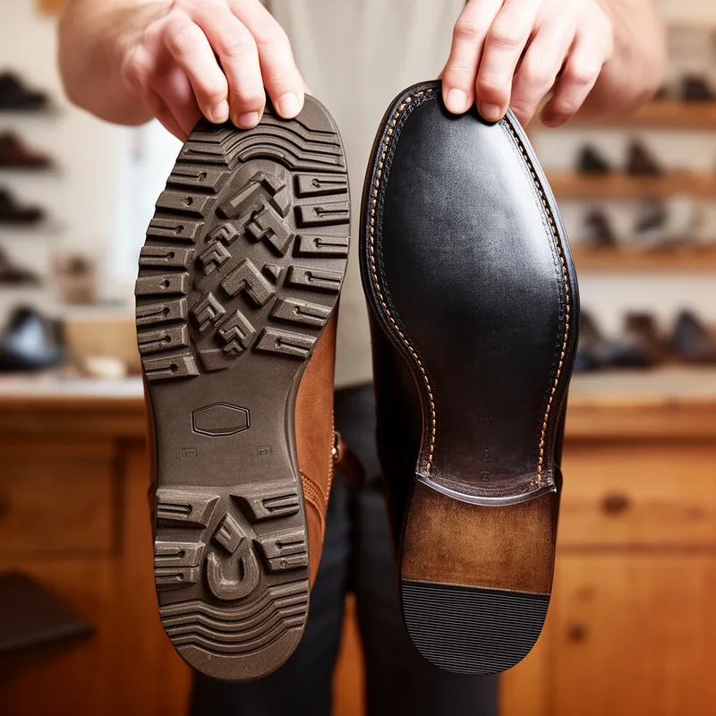 soled