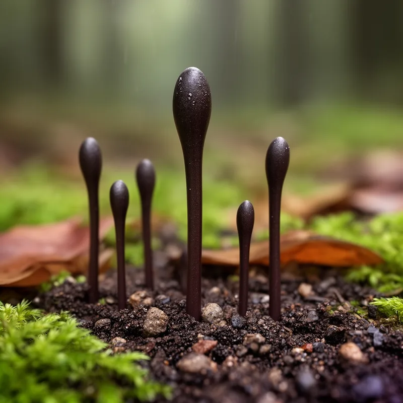 earthtongue