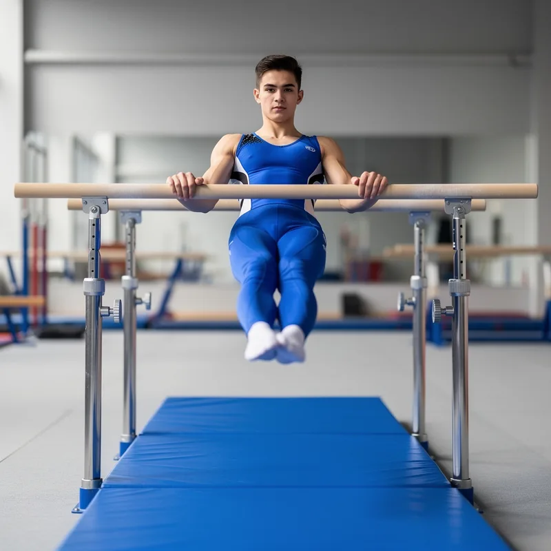 parallel bars