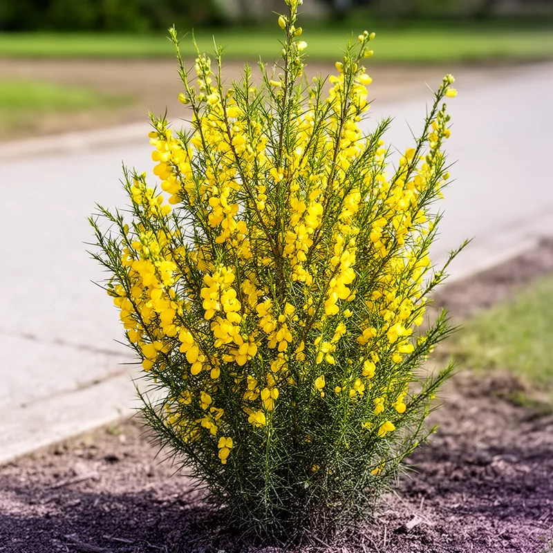 Cytisus