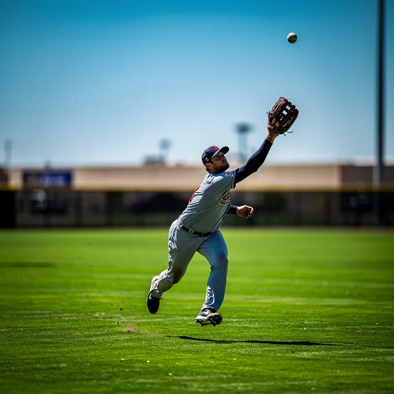 outfielder