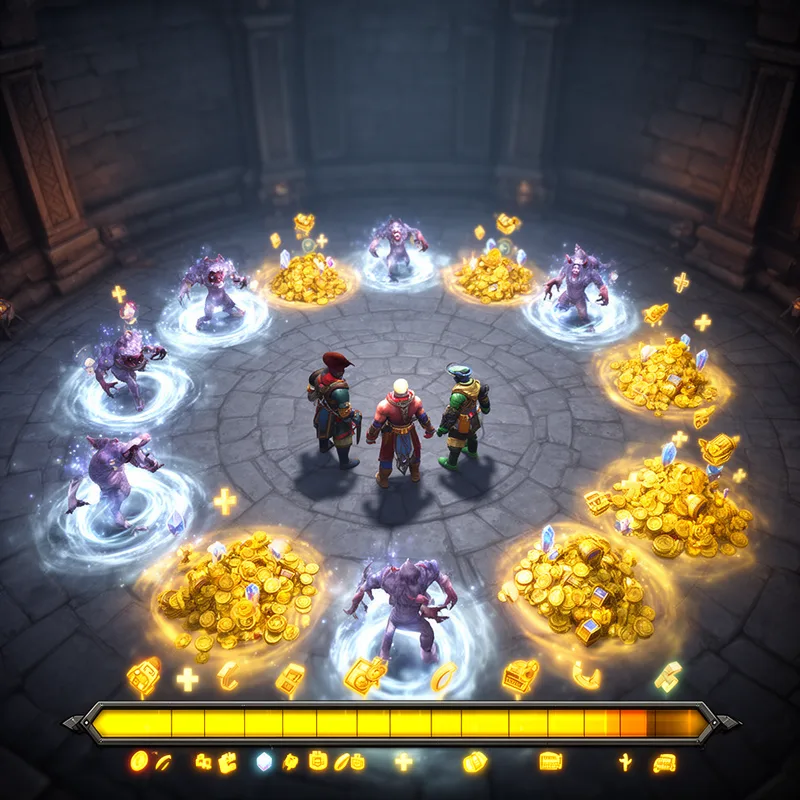 farmable