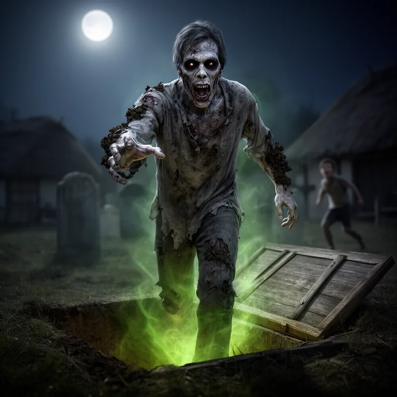 zombi