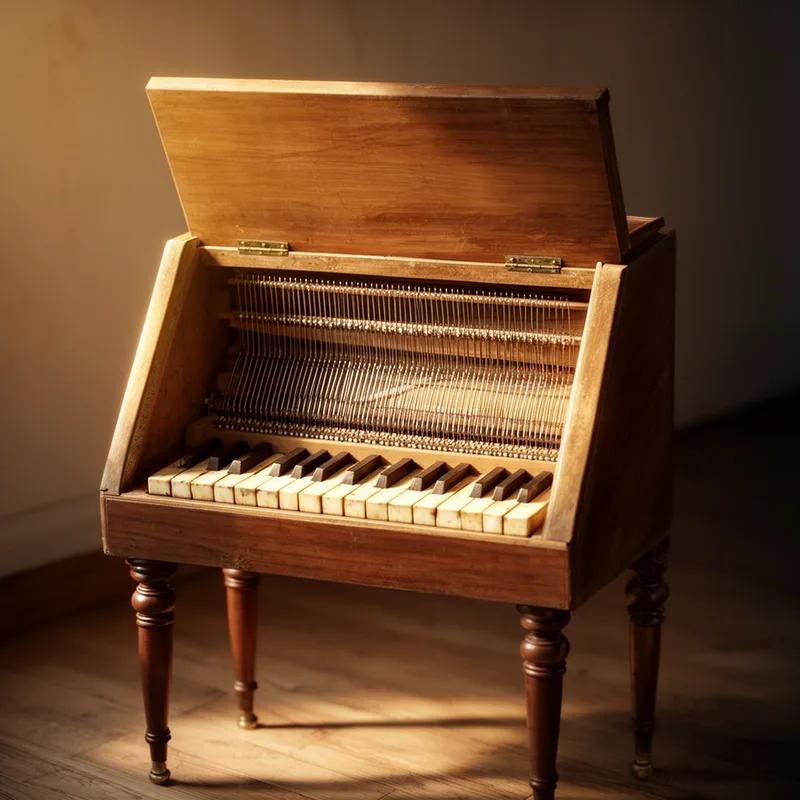spinet