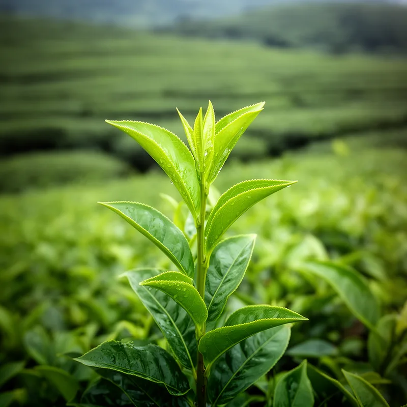 tea