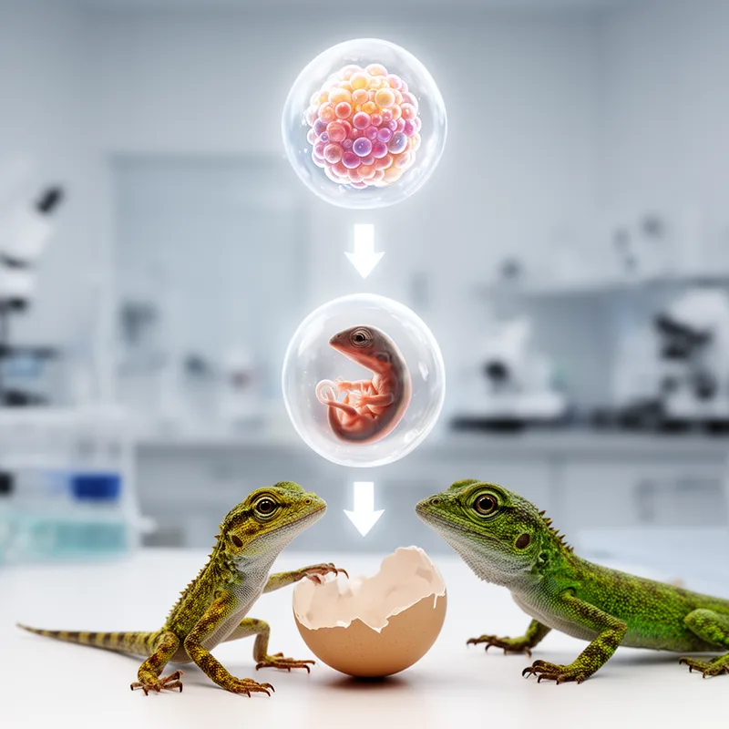parthenogeny
