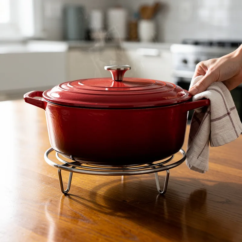 trivet
