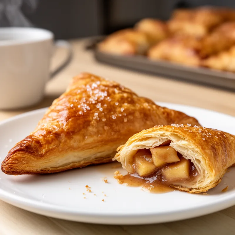 apple turnover
