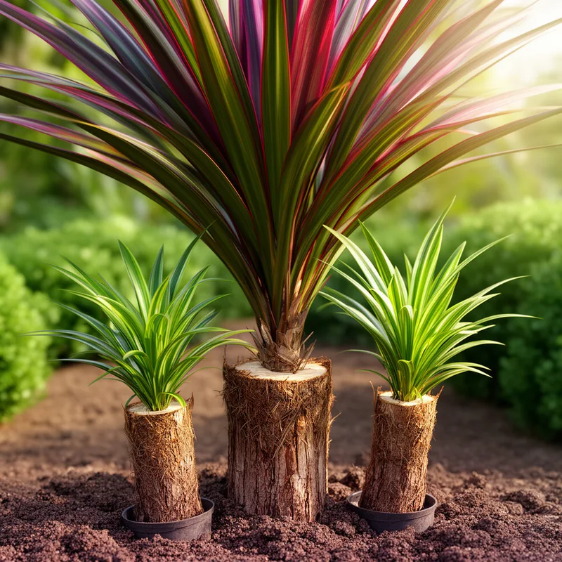 Cordyline