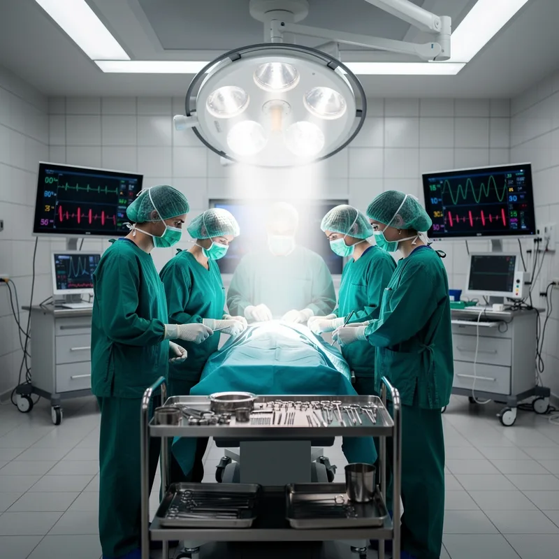 surgery