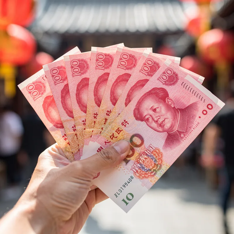 yuan