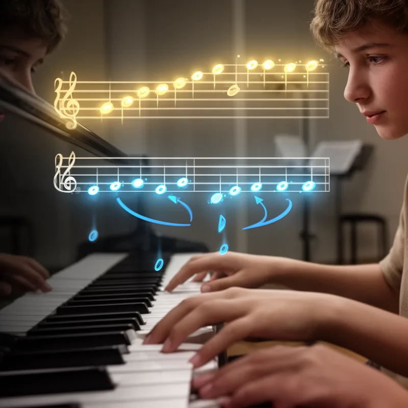 minor scale