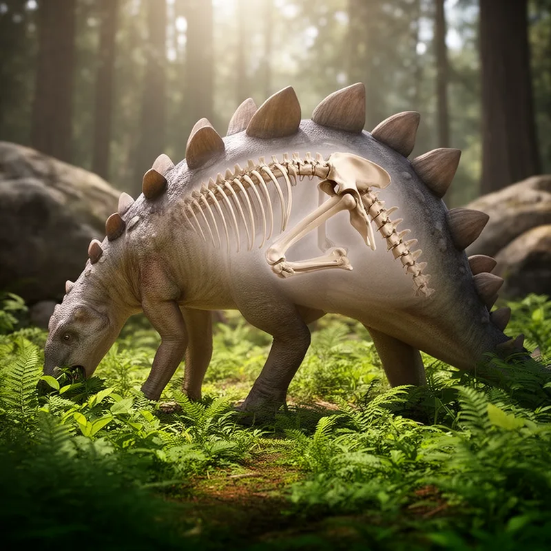 ornithischian