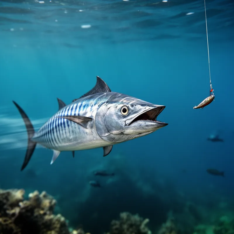 wahoo