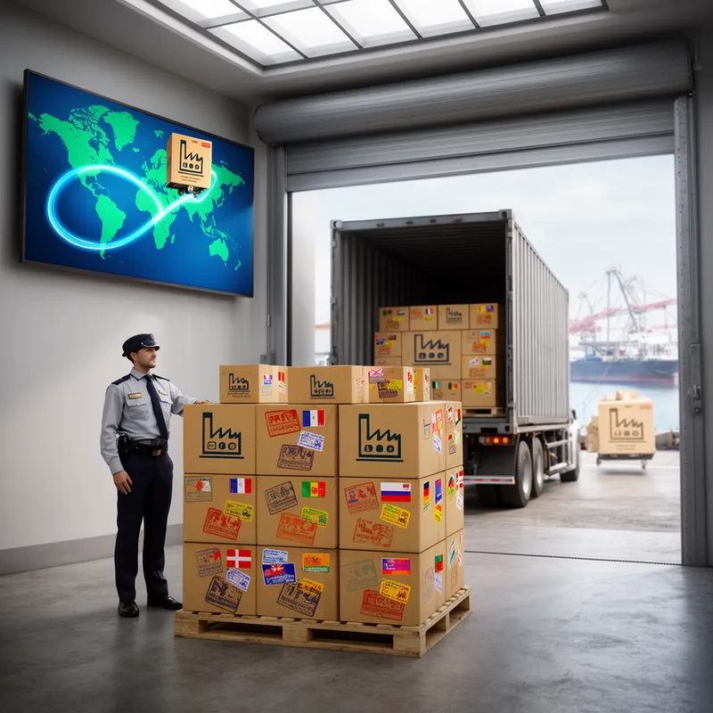 reimportation