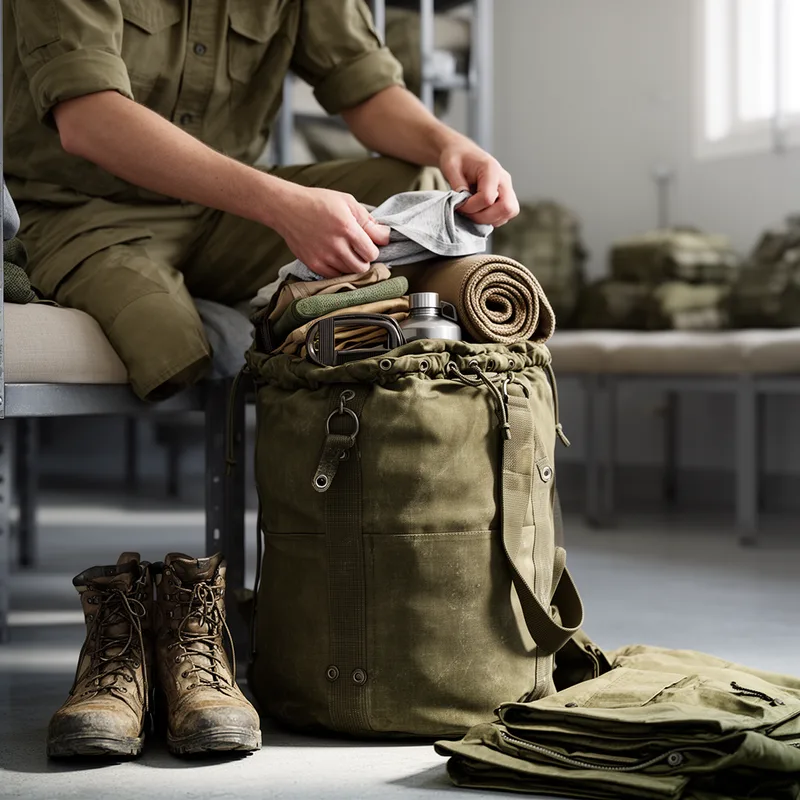 kitbag