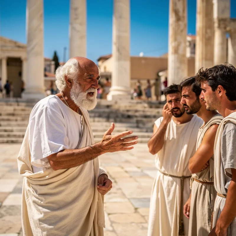 Socrates