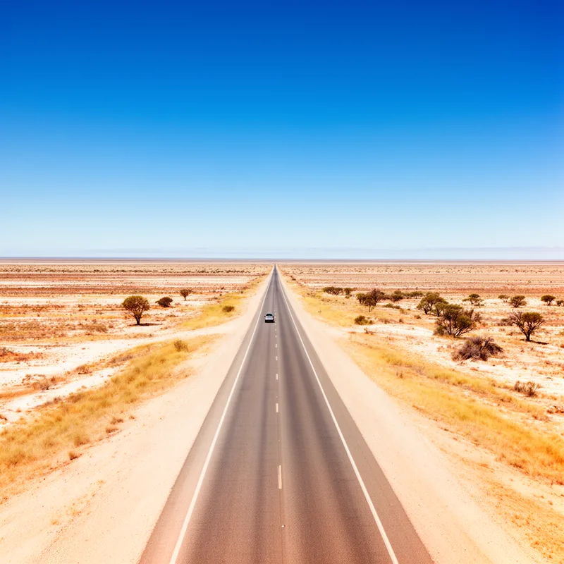 Nullarbor Plain