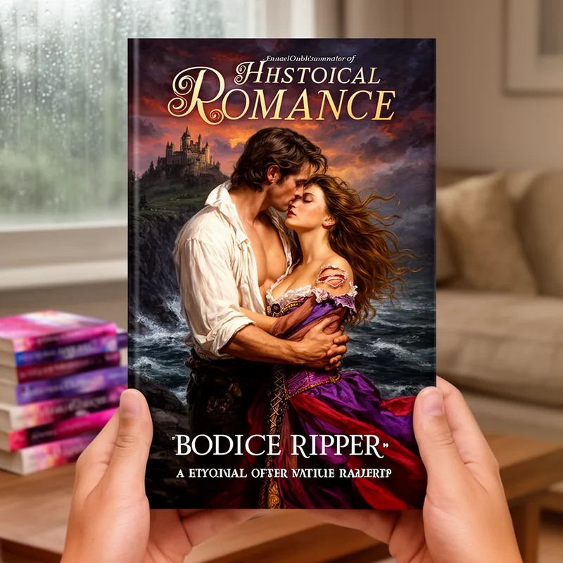 bodice ripper