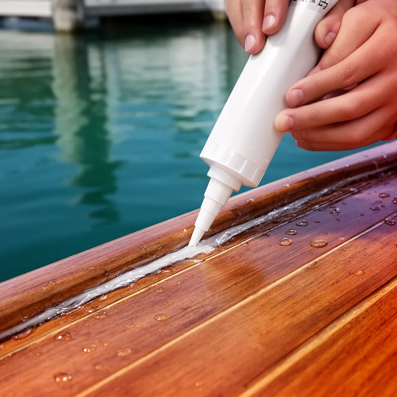 marine glue