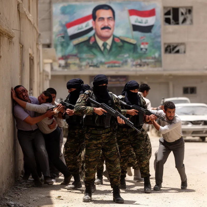 Fedayeen Saddam