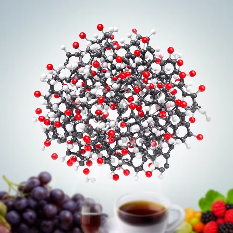polyphenolic