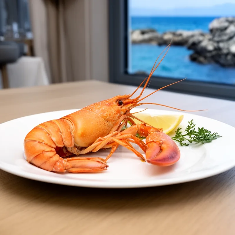 Nephrops norvegicus