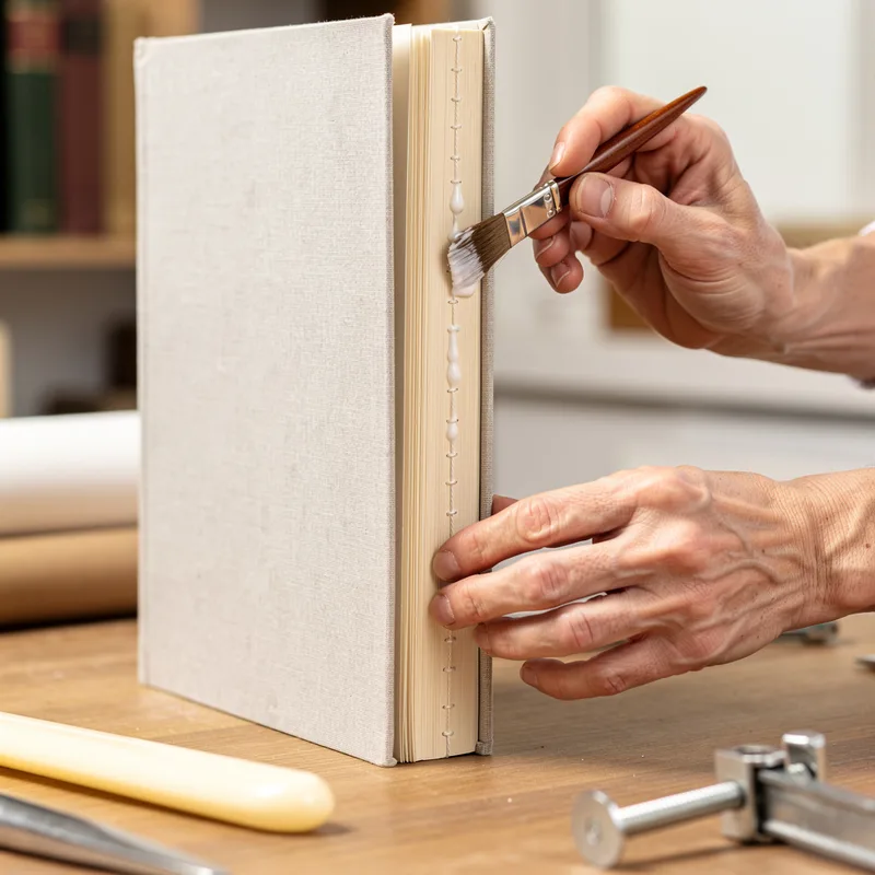 bookbinding
