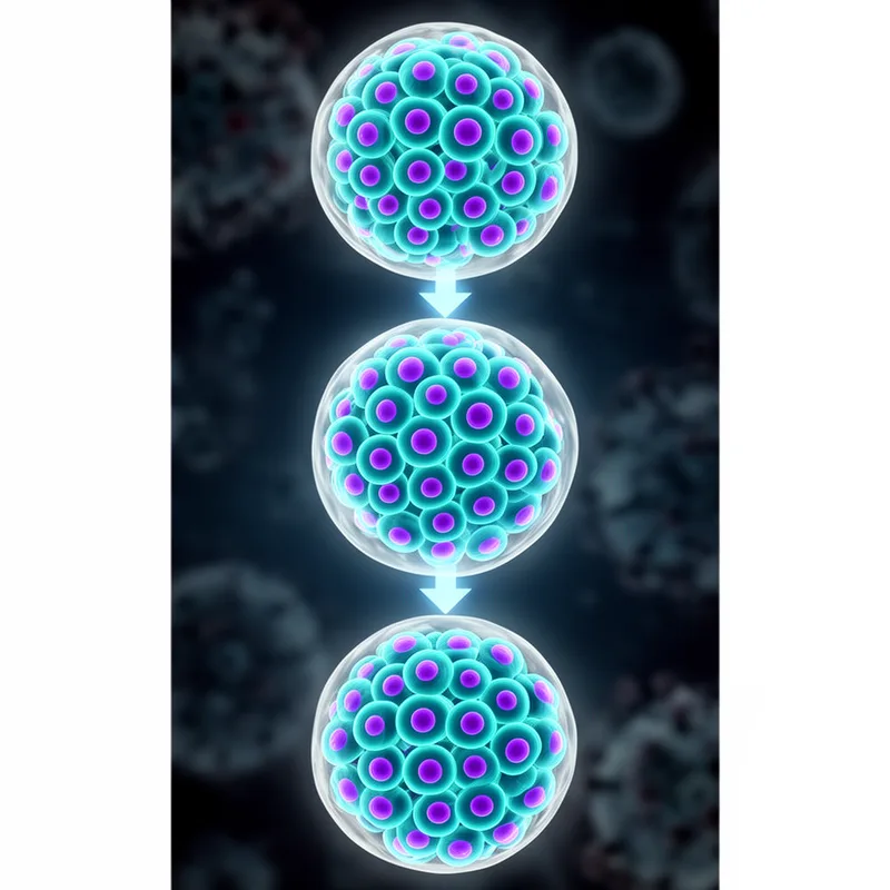 nondifferentiation