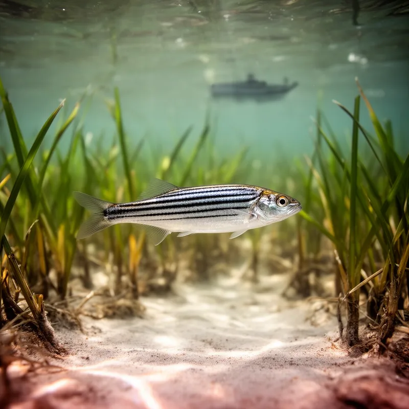 mayfish