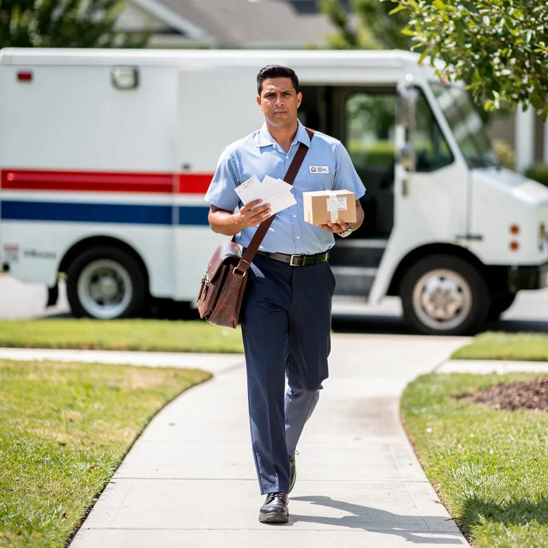 USPS