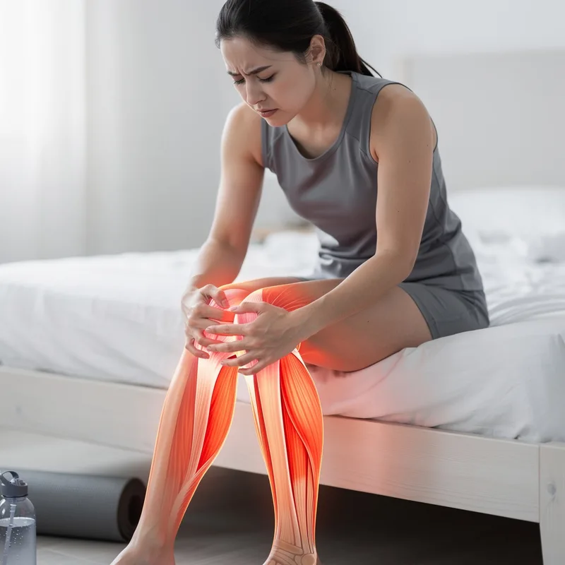 myalgia