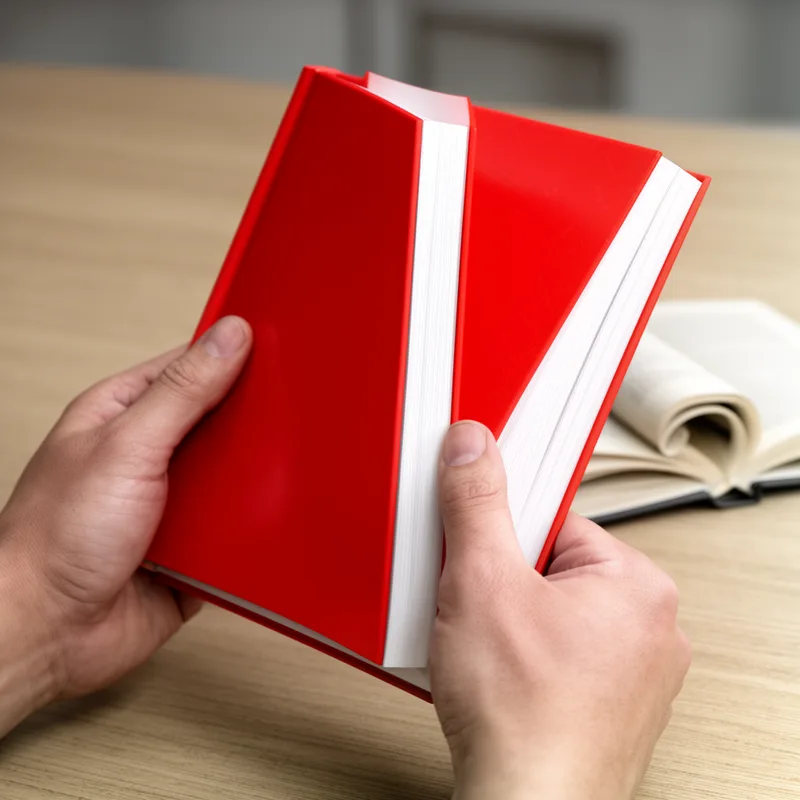 hardcover
