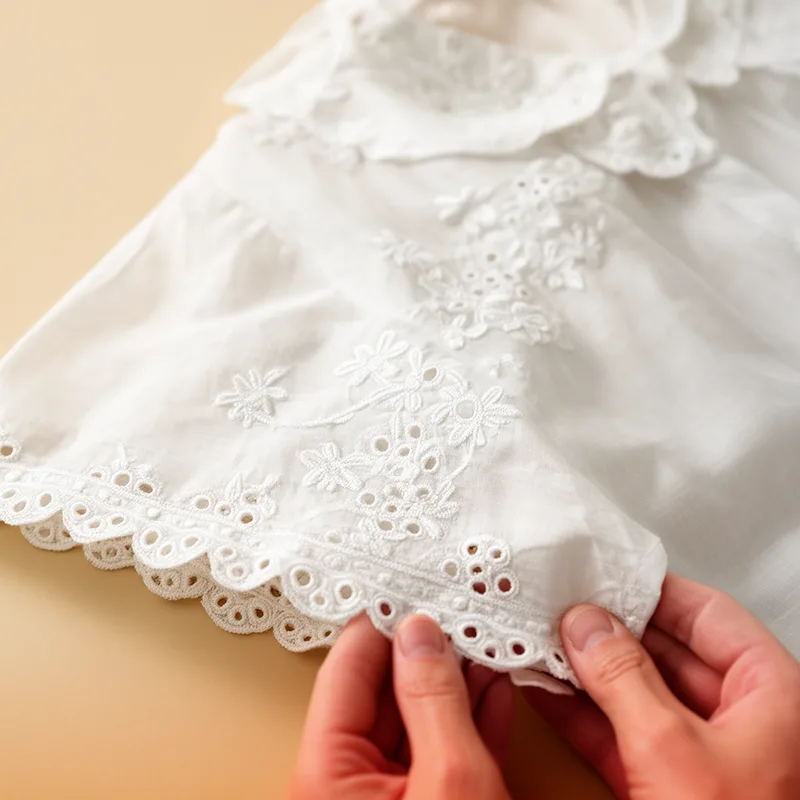 broderie