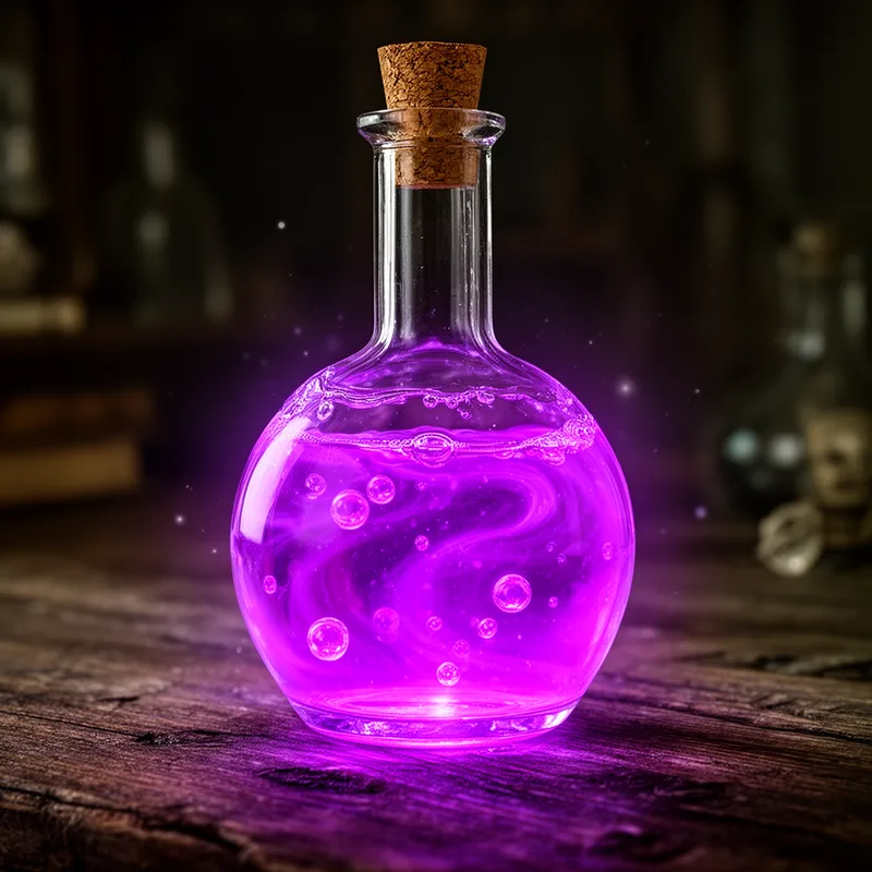 potion