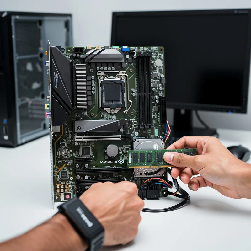computer hardware