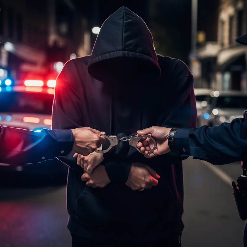 criminal