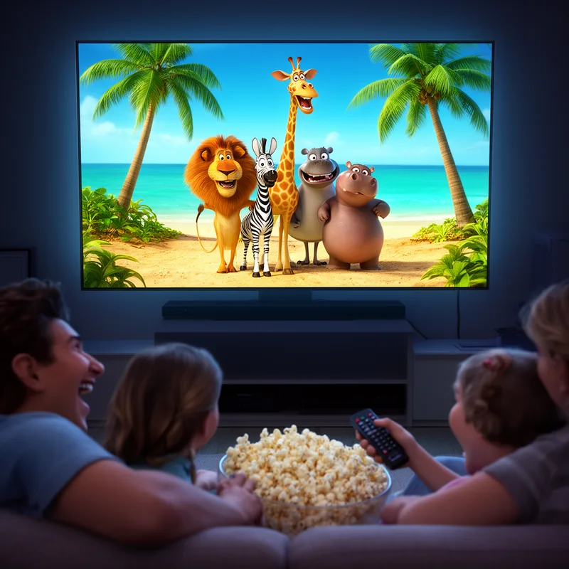 Madagascar