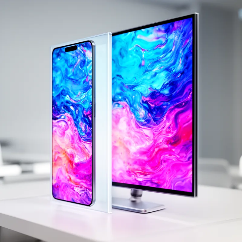 LCD