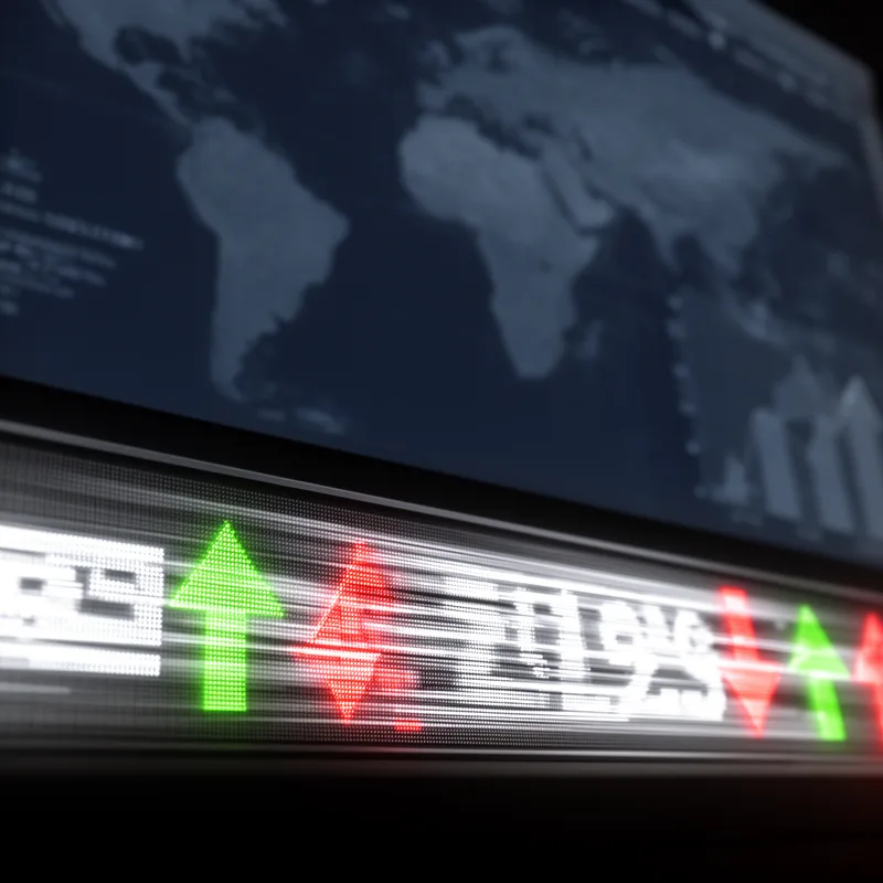 ticker