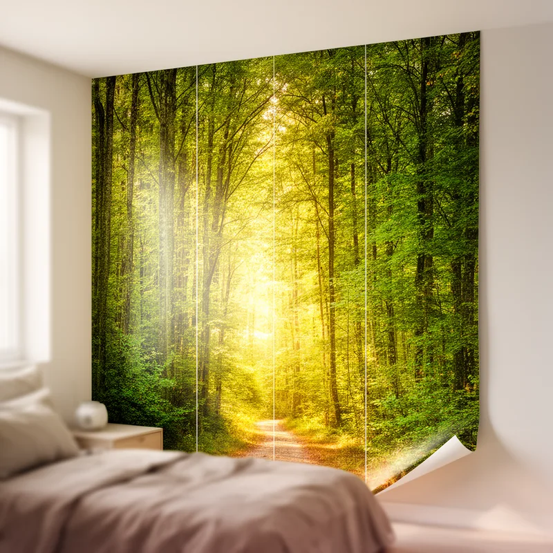 photo wallpaper